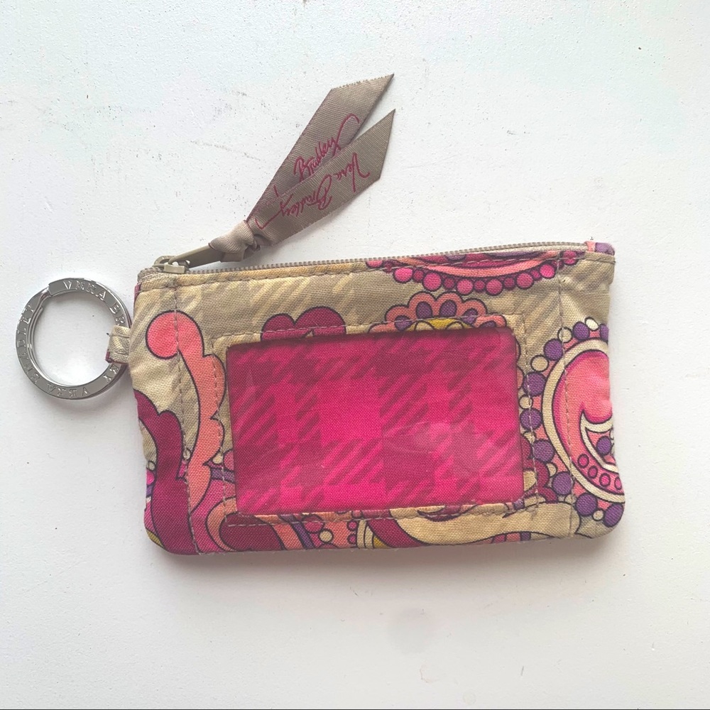 *3 for $13* Vera Bradley Card and ID Case
